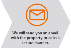 Send An Email with Property Price